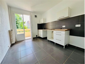 appartement à la vente -   42000  SAINT-ETIENNE, surface 59 m2 vente appartement - APR738496